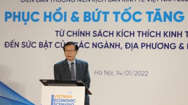 Nhiều cơ hội nhưng cũng không ít thách thức đối với nền kinh tế Việt Nam năm 2022