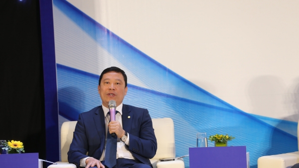 Tổng Giám đốc May 10: Hỗ trợ lãi suất là nguồn quý với doanh nghiệp