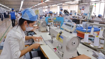 HSBC: Vietnam’s economy to rebound in 2022