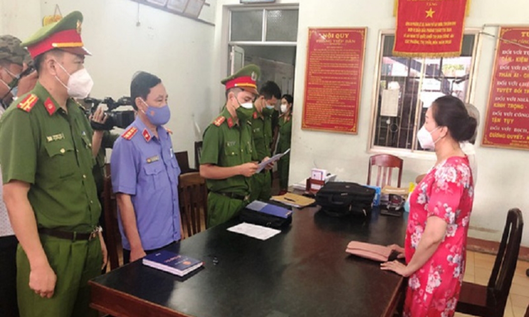 Nhiều tổ chức, cá nhân bị cơ quan công an khởi tố, bắt giam về tội trốn thuế khi chuyển nhượng bất động sản.