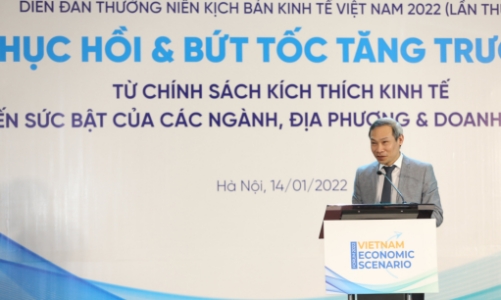 Ông Phan Đức Hiếu: “Quốc hội rất khẩn trương rồi, Chính phủ cũng phải quyết liệt lên”