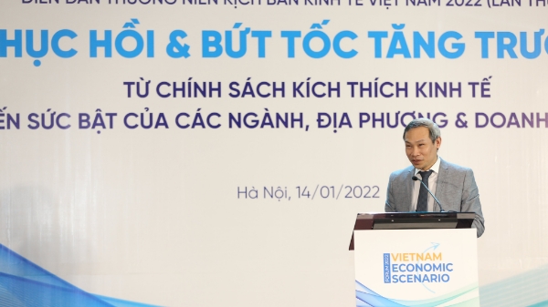 Ông Phan Đức Hiếu: “Quốc hội rất khẩn trương rồi, Chính phủ cũng phải quyết liệt lên”