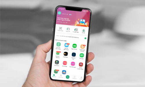 Ví điện tử 9Pay đạt mốc 1 triệu người dùng  