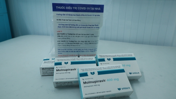 WHO phê chuẩn hai phương pháp điều trị Covid-19 mới