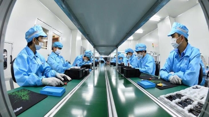 WB forecasts 2022 GDP growth of 5.5%