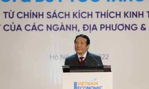 Phó Trưởng Ban Kinh tế Trung ương: Gói hỗ trợ kinh tế cần triển khai cụ thể, không để trục lợi 