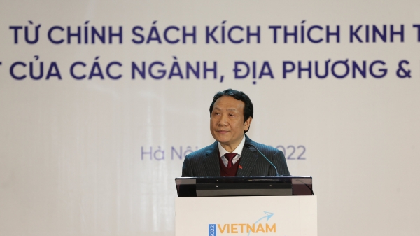 Phó Trưởng Ban Kinh tế Trung ương: Gói hỗ trợ kinh tế cần triển khai cụ thể, không để trục lợi 