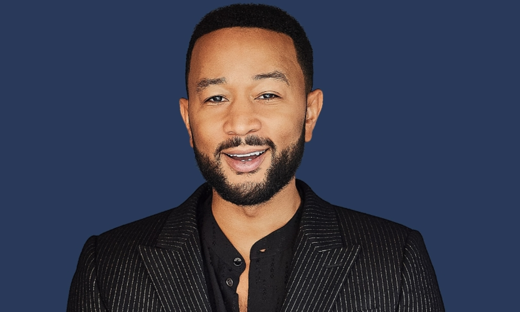 Ca sĩ John Legend sẽ biểu diễn tại Lễ Trao giải VinFuture tối 20/1/2022.
