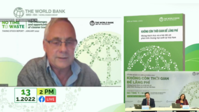 WB: More needed to ensure greener trade