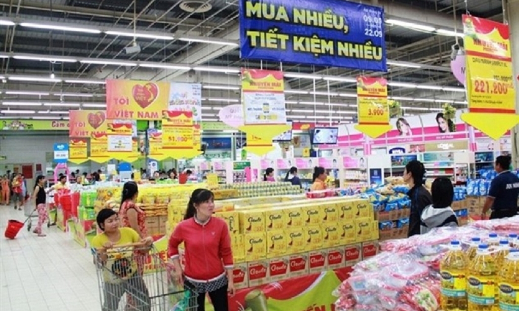 Dự thảo cấm tổ chức, cá nhân kinh doanh lừa dối hoặc gây nhầm lẫn cho người tiêu dùng thông qua hoạt động quảng cáo...