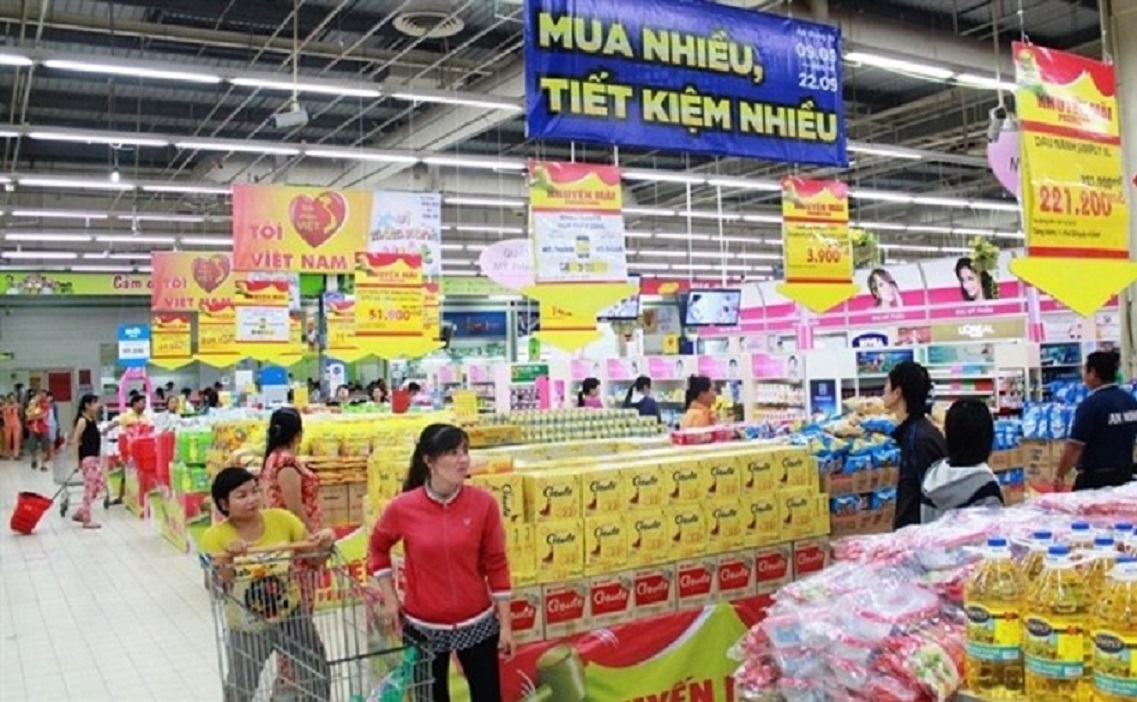 Dự thảo cấm tổ chức, cá nhân kinh doanh lừa dối hoặc gây nhầm lẫn cho người tiêu dùng thông qua hoạt động quảng cáo...