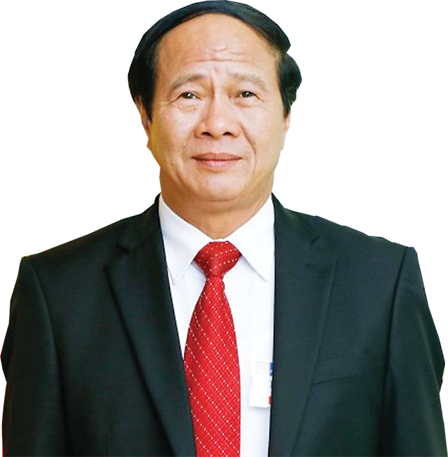 Phó Thủ tướng Chính phủ Lê Văn Thành.