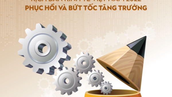 Tạp chí Kinh tế Việt Nam số 3