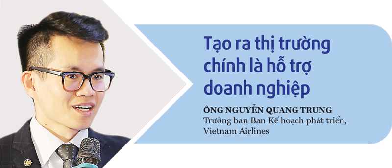 Kinh tế Việt Nam 2022: Quyết tâm phục hồi và bứt tốc - Ảnh 11