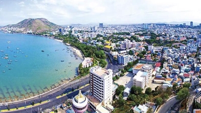 Ba Ria-Vung Tau looks to urban areas