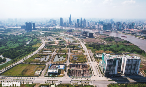 Đấu giá đất lên cao để rồi… “bỏ cọc”