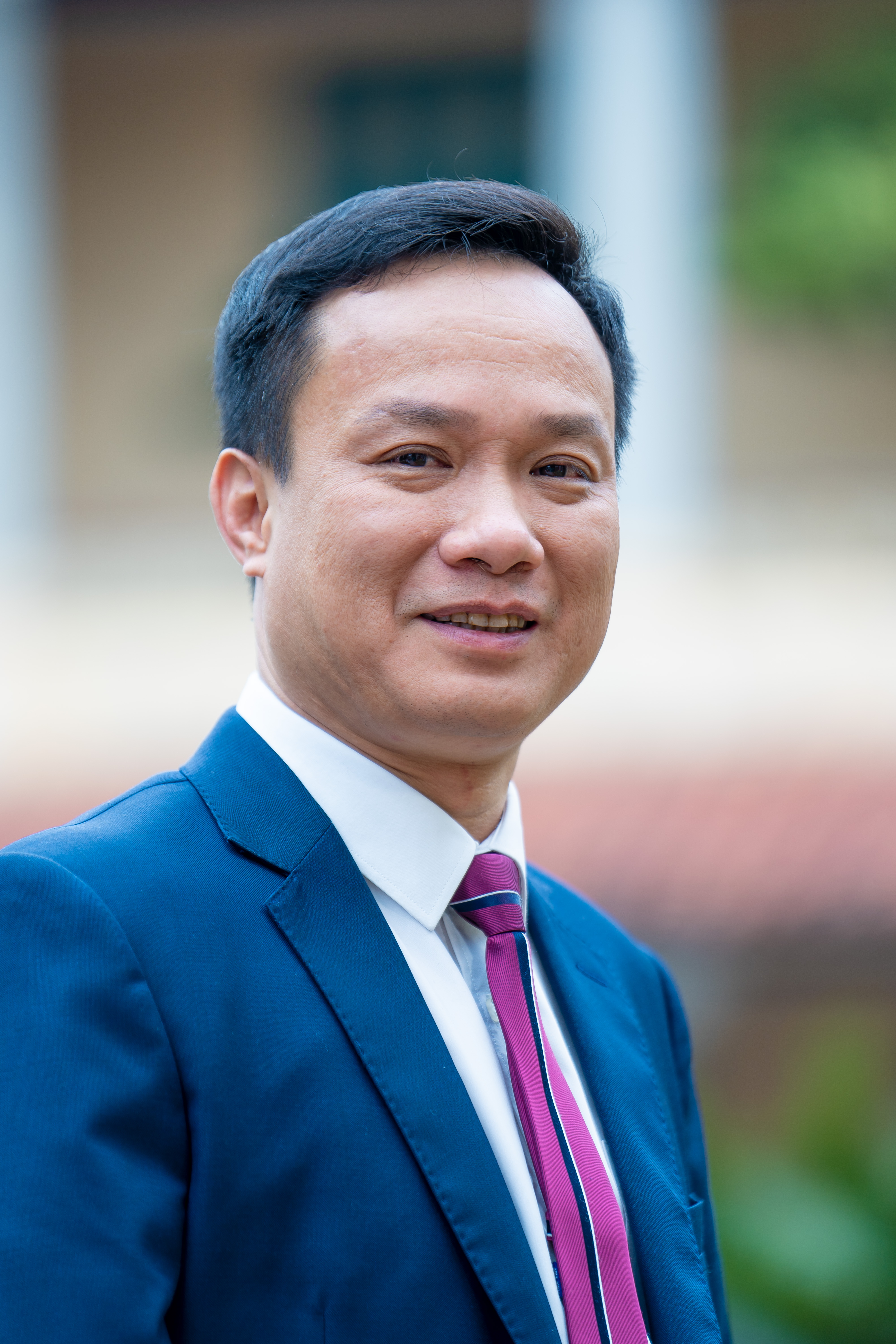 Theo &ocirc;ng Triệu Thế H&ugrave;ng, Hải Dương sẽ tăng tốc để hướng tới những mục ti&ecirc;u lớn hơn trong năm 2022