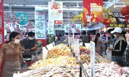 Đà Nẵng: Sẵn sàng đáp ứng mọi nhu cầu sắm Tết của người dân