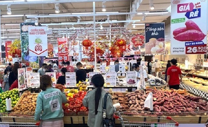 Ng&agrave;nh C&ocirc;ng thương Đ&agrave; Nẵng sẽ đảm bảo đủ h&agrave;ng h&oacute;a.