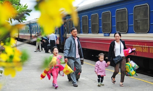 Tết Âm lịch năm 2022 được nghỉ 9 ngày 