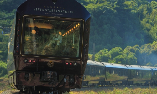 Du lịch “chậm” thời đại dịch theo phong cách xa xỉ Nhật Bản