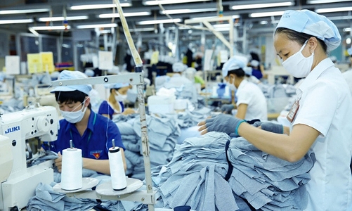 Thị trường lao động 2022: Chìa khóa nào để giữ chân nguồn lao động ?