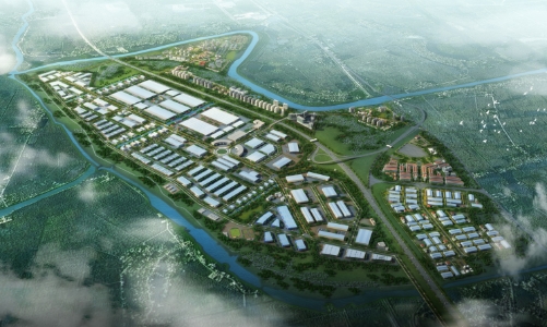 Inoha City - Dự án nên có trong danh mục đầu tư bất động sản 2022