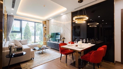 Apartment real estate gaining in appeal