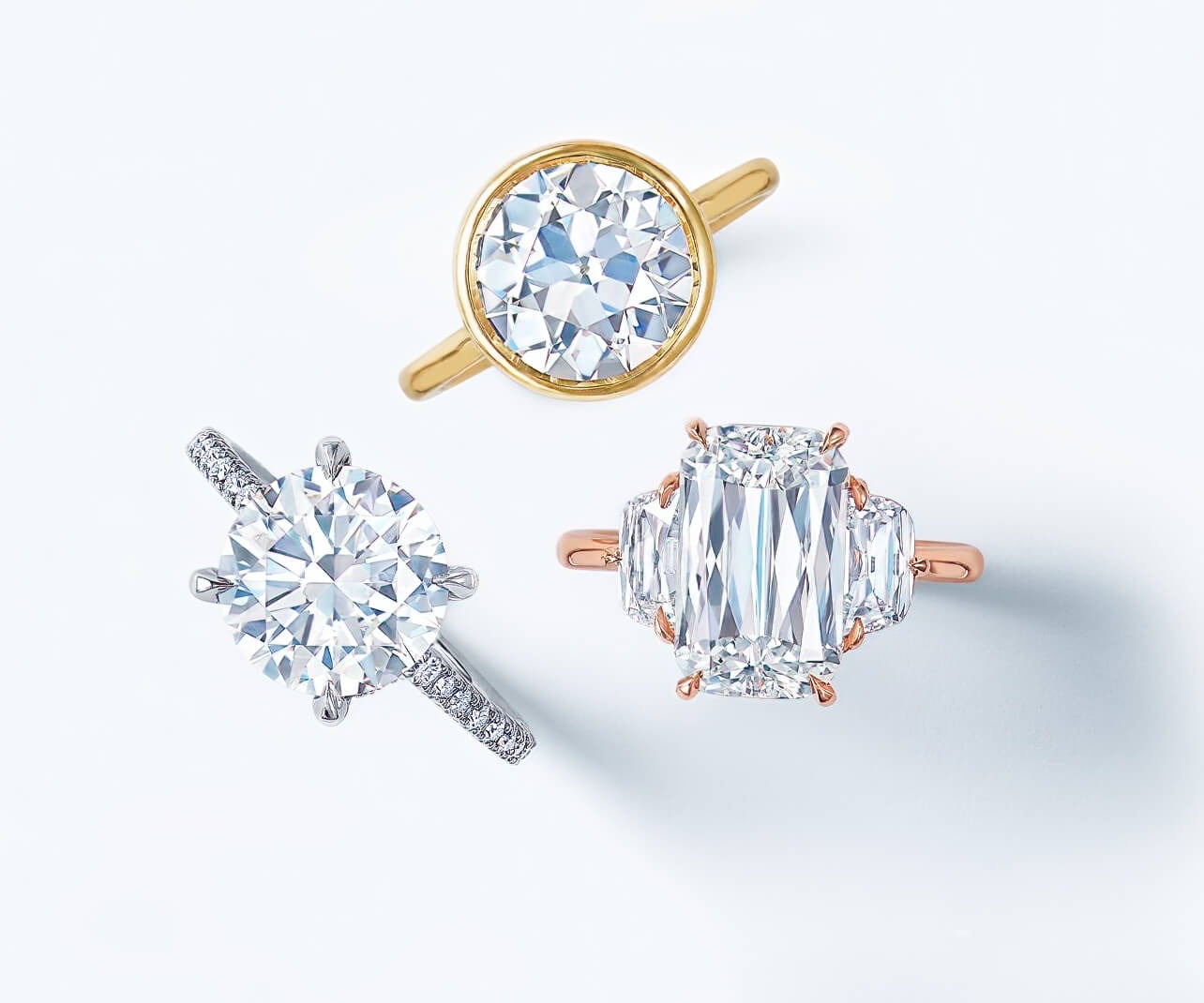 FJC hứa hẹn mang đến cho kh&aacute;ch h&agrave;ng những sản phẩm trang sức thời thượng, tinh xảo.