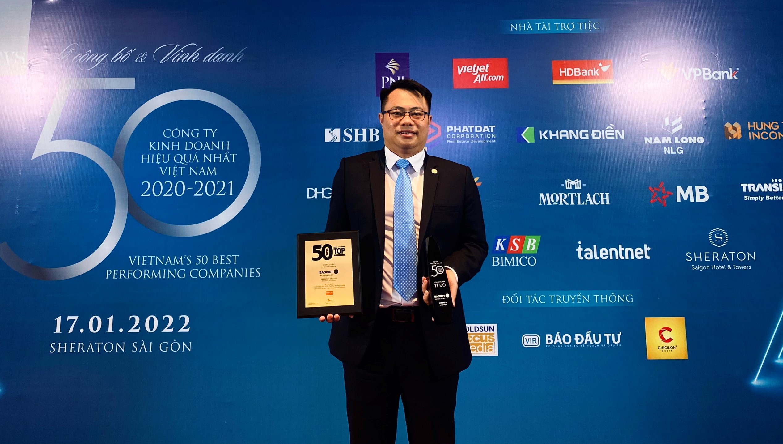 Bảo Việt - Doanh nghiệp Việt tỷ đ&ocirc; giữ vững vị tr&iacute; dẫn đầu ng&agrave;nh bảo hiểm.