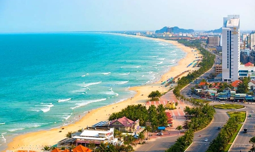 Đà Nẵng đứng đầu xếp hạng năng lực cạnh tranh du lịch