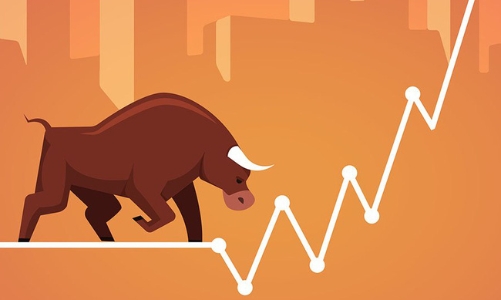 Tự doanh “quay ngoắt” mua ròng gần 500 tỷ, “nhặt” toàn cổ phiếu ngân hàng