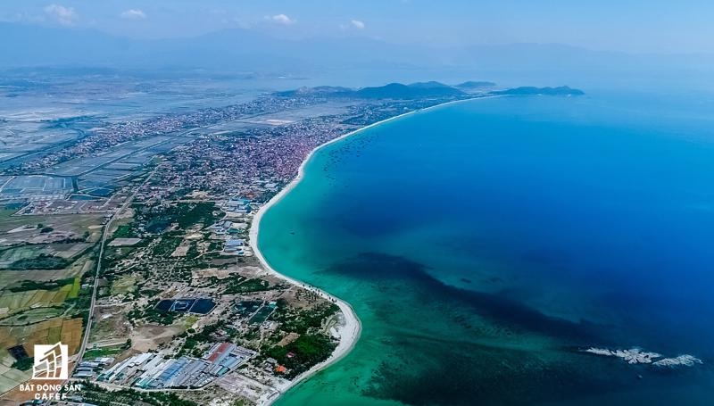 Khanh Hoa readies to build Van Phong Economic Zone