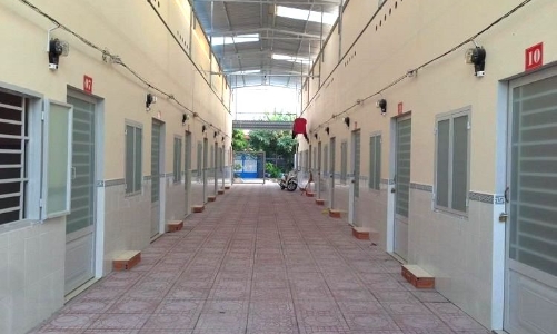 Kiến nghị TP.HCM ban hành gói hỗ trợ lãi suất 100 tỷ đồng cho các chủ nhà trọ