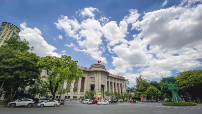 SBV to keep tight control over credit