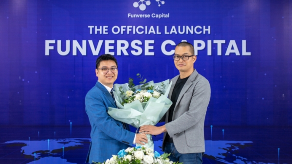 Funtap công bố Quỹ đầu tư vào các blockchain startup quy mô lên tới 10 triệu Đô la Mỹ