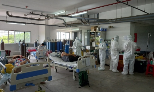 Sẽ kiểm toán việc huy động, sử dụng các nguồn lực phòng chống Covid-19