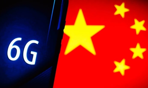 Trung Quốc muốn tăng tỷ trọng kinh tế số trong GDP bằng 6G và dữ liệu lớn