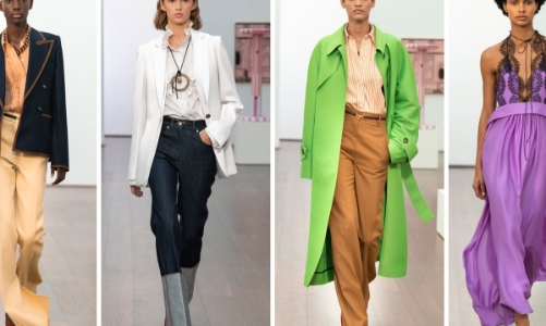 Thương hiệu Victoria Beckham nỗ lực thay đổi để giảm thua lỗ