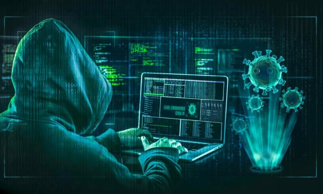 Mức độ thiệt hại do virus máy tính gây ra liên tục tăng trong những năm qua