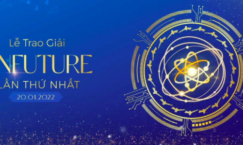 Trao giải VinFuture đầu tiên: Tìm chủ nhân giải thưởng 3 triệu USD