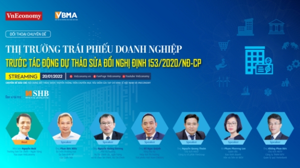 Đối thoại chuyên đề: 