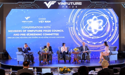 “Tò mò” - bí quyết của các bộ óc siêu việt nhất thế giới