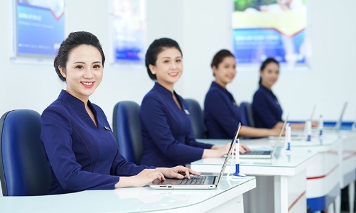 Ngành tài chính - ngân hàng tiếp tục có nhu cầu tuyển dụng lớn