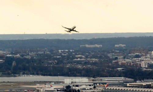 Hàng loạt chuyến bay tới Mỹ bị hủy do lo ngại mạng 5G làm nhiễu tín hiệu