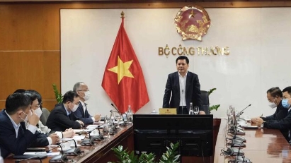 Steering Committee to resolve issues at northern border gates