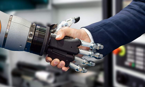 Nga sẽ sớm hoàn thành việc “lai tạo” giữa con người và trí tuệ nhân tạo trong năm 2022