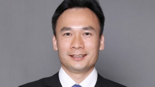 &Ocirc;ng Nguyễn Ngọc Huy&ecirc;n - T&acirc;n Tổng gi&aacute;m đốc Tập đo&agrave;n Novaland