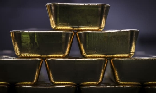 Giá vàng thế giới tăng bùng nổ do lợi suất trái phiếu và đồng USD cùng giảm