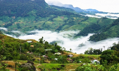 Đề nghị huỷ 758 sổ đỏ cấp sai tại Kon Tum